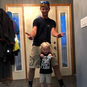 Meet your Posher, Blaise